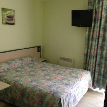 Hotel Le La Vigne *